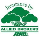 Insurance by Allied Brokers logo